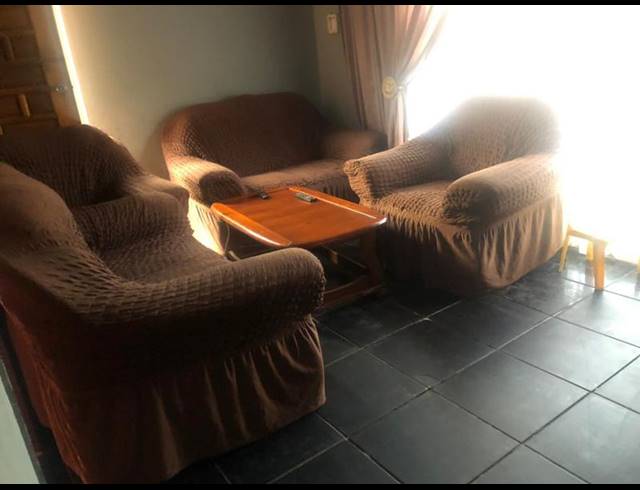 3 BEDROOM HOUSE FOR SALE IN SOSHANGUVE DD